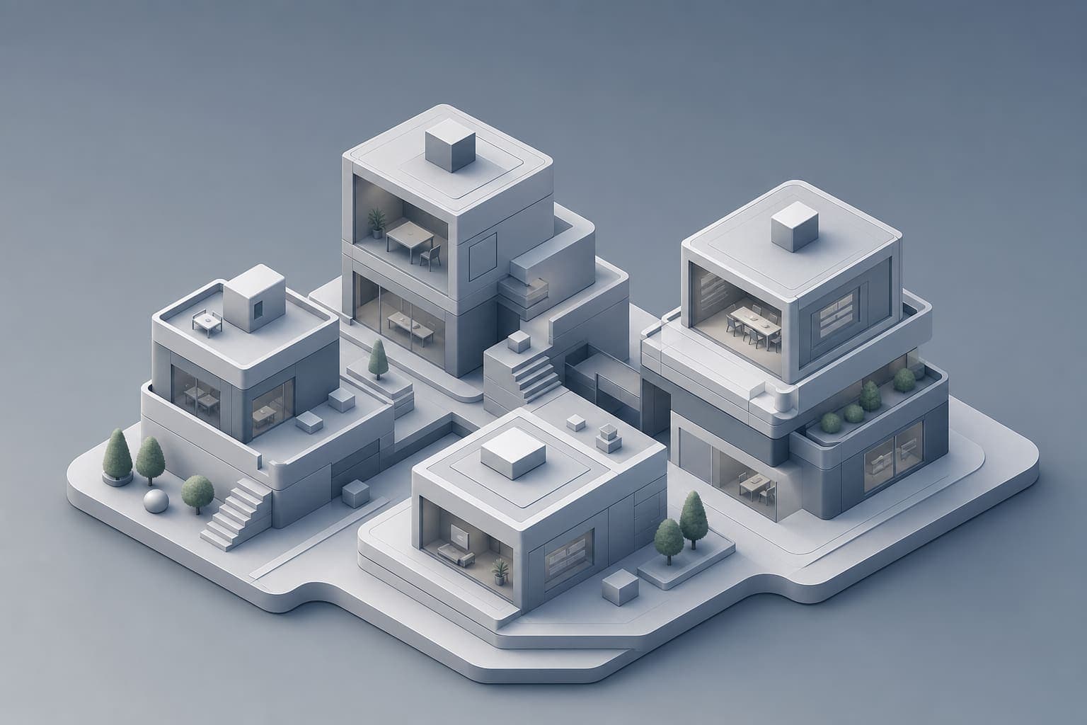 Editorial cover for best multi-tenant SaaS kits
