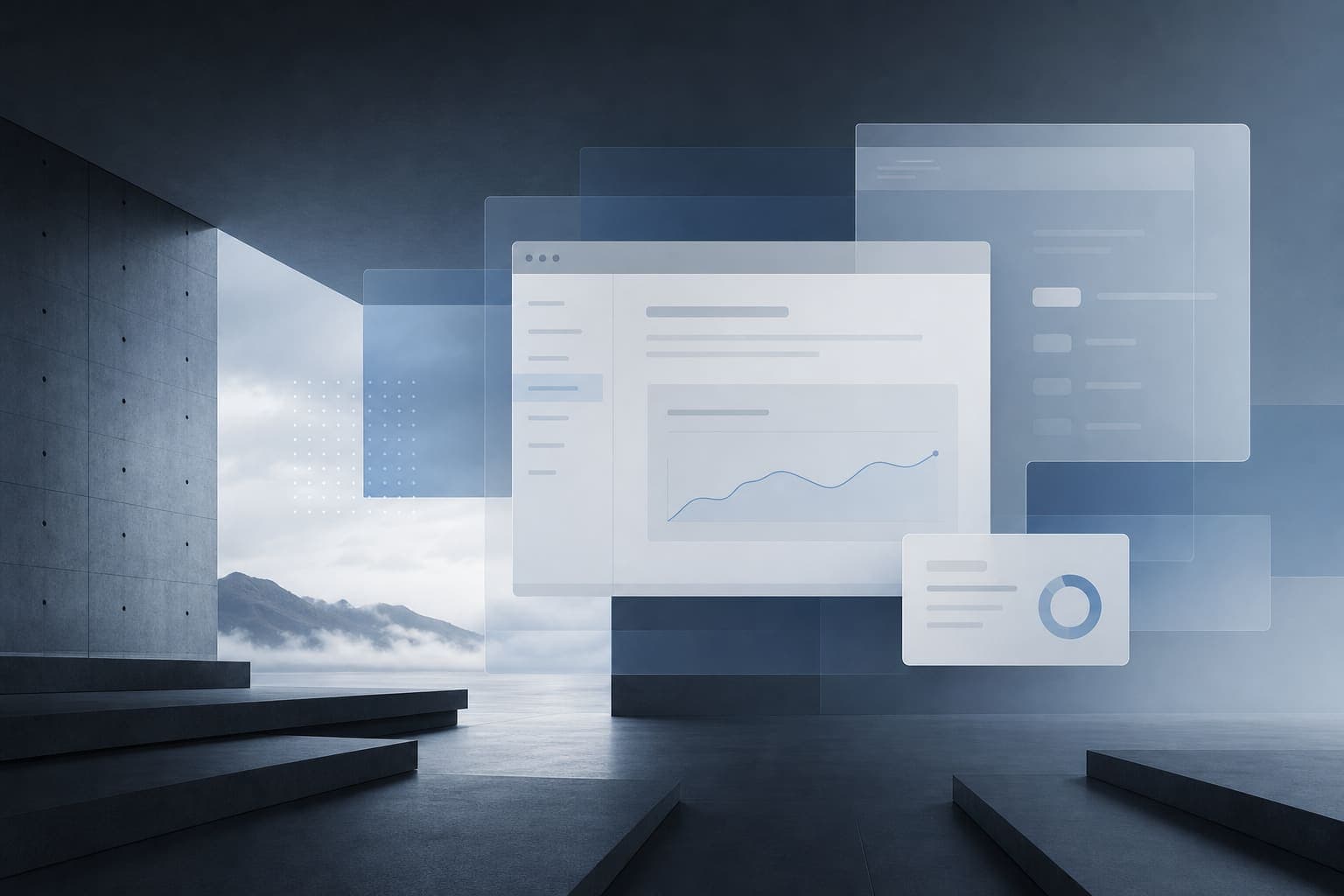 Editorial cover for best Next.js SaaS boilerplates