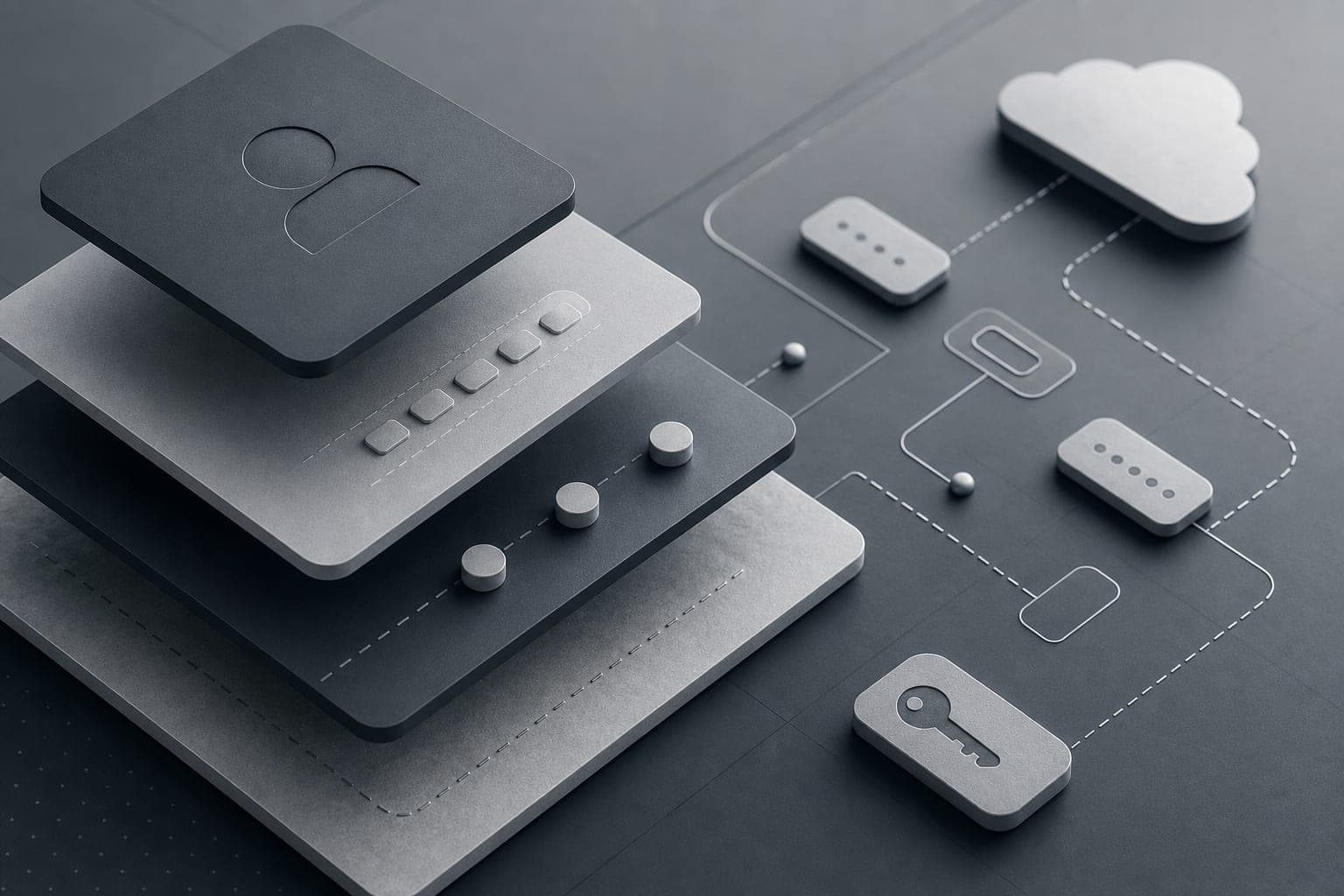 Cookie JWT vs sessions vs OAuth-first: pick auth for your SaaS